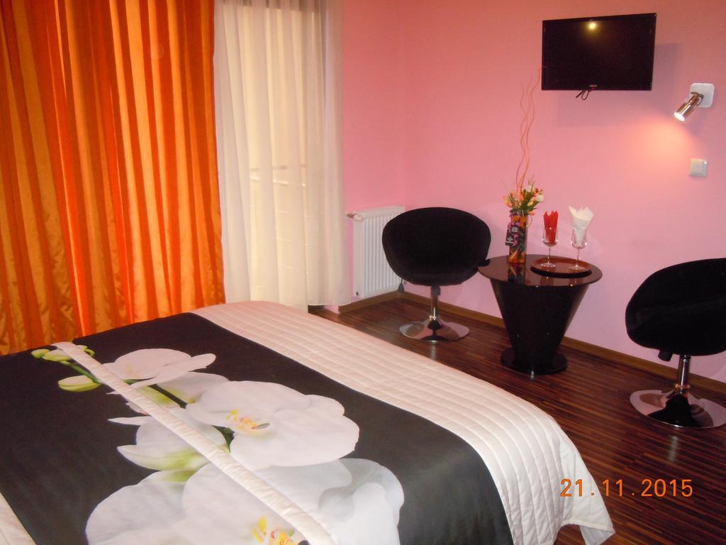 Pensiunea Marina Câmpina Zimmer foto