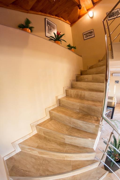 Pensiunea Marina Câmpina Zimmer foto
