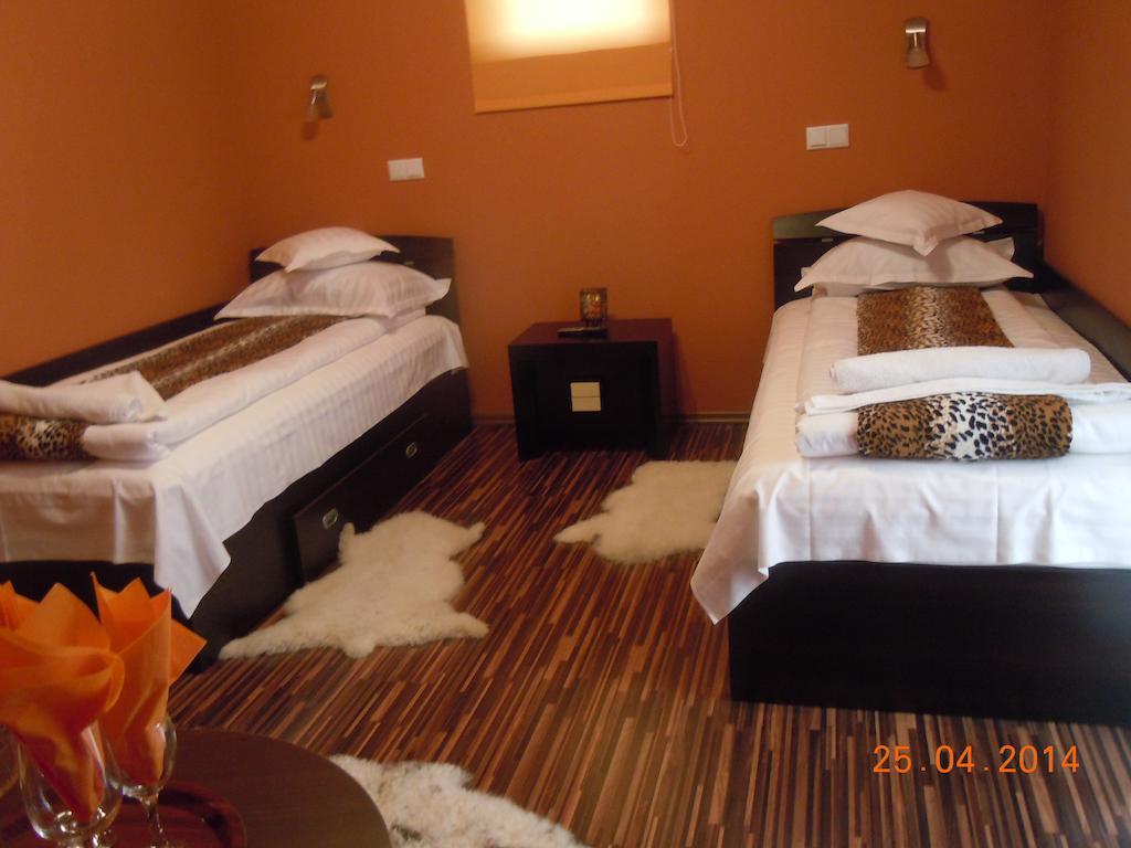Pensiunea Marina Câmpina Zimmer foto